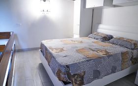 Torretta Flat