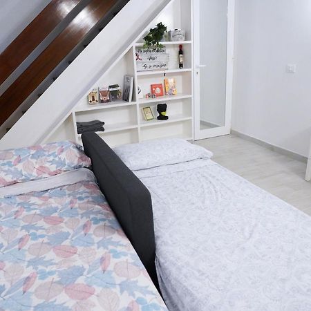 Torretta Flat Apartment Rome Exterior photo