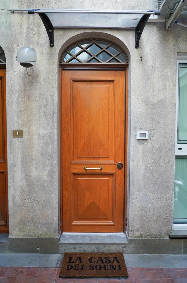 Torretta Flat Apartment Rome Exterior photo