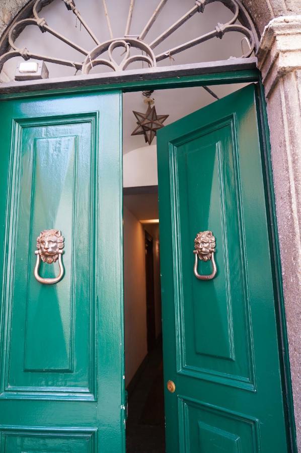Torretta Flat Apartment Rome Exterior photo