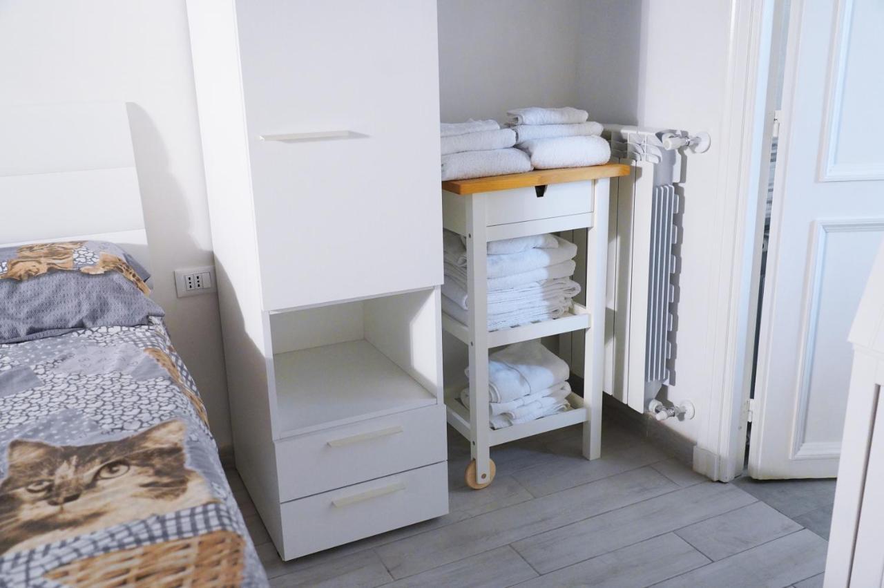 Torretta Flat Apartment Rome Exterior photo