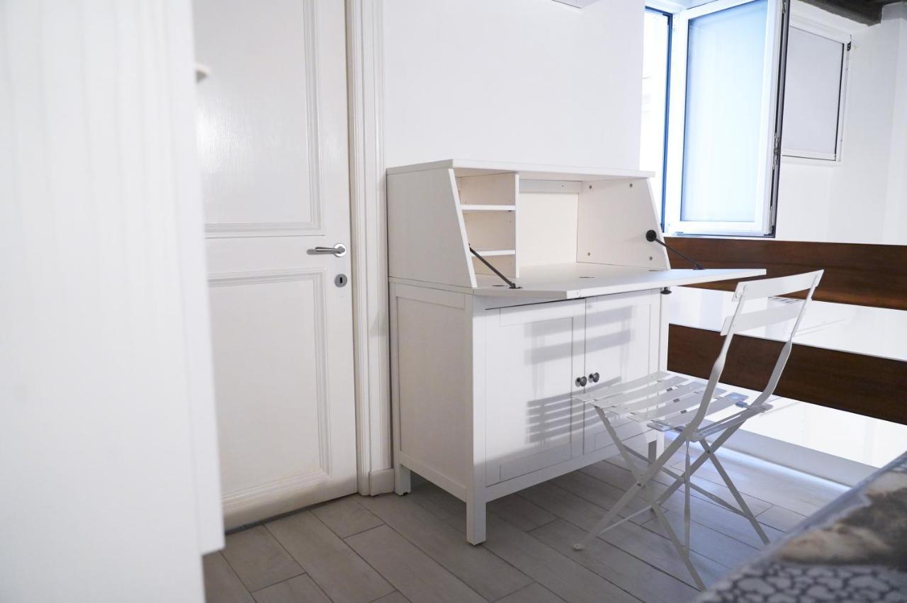 Torretta Flat Apartment Rome Exterior photo