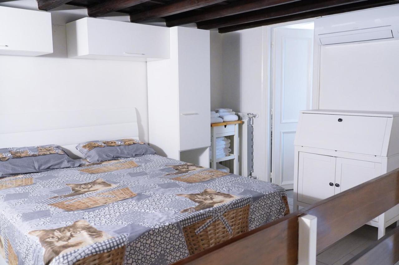 Torretta Flat Apartment Rome Exterior photo